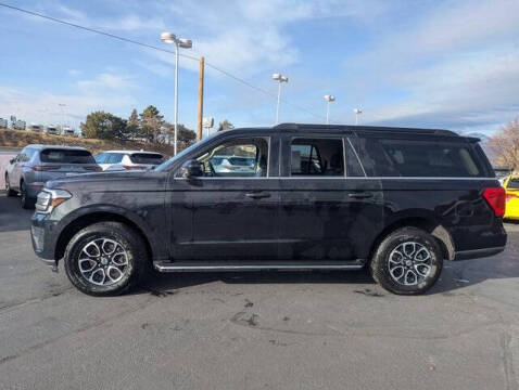 2023 Ford Expedition MAX XLT