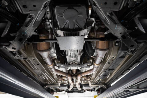 2012 Ford Mustang Boss 302