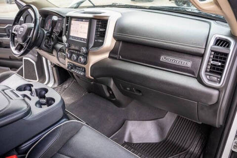 2022 RAM 3500 Laramie