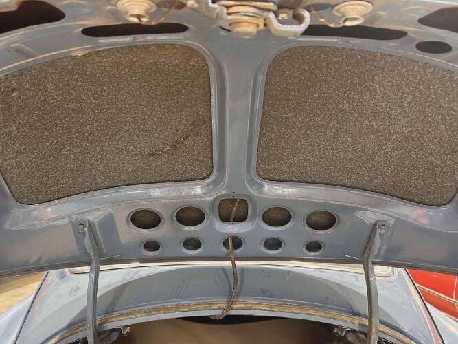 1951 Nash Ambassador