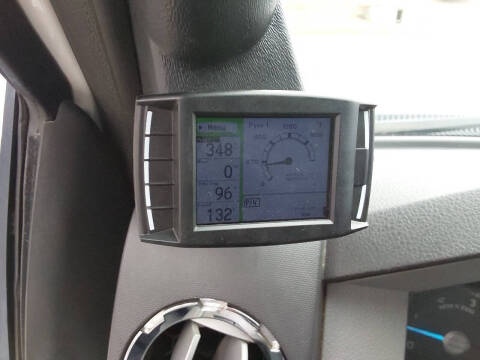 2013 Ford F-250 Super Duty XLT