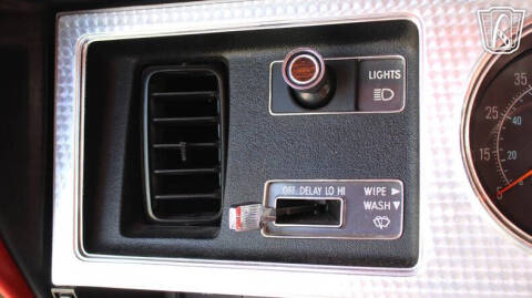1979 Chrysler 300