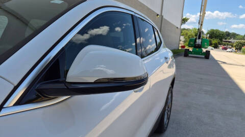 2018 BMW X2 xDrive28i