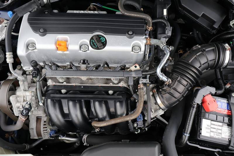 2010 Honda Accord EX-L