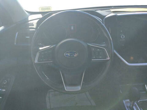 2024 Subaru Ascent Premium 8-Passenger