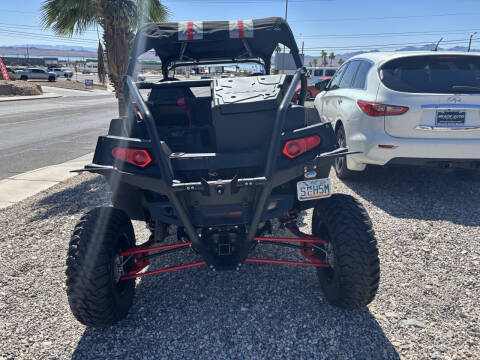 2012 Polaris Razor