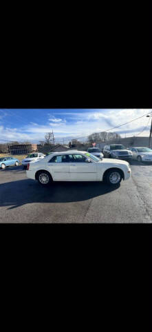 2010 Chrysler 300 Touring