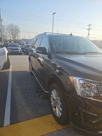 2021 Ford Expedition for sale at DICK BROOKS PRE-OWNED in Lyman SC