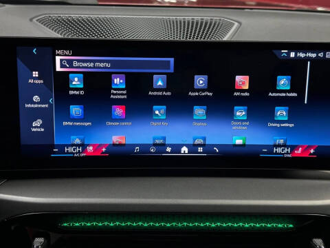 2025 BMW 2 Series 230i xDrive