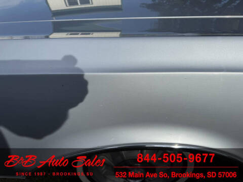 1965 Oldsmobile Starfire