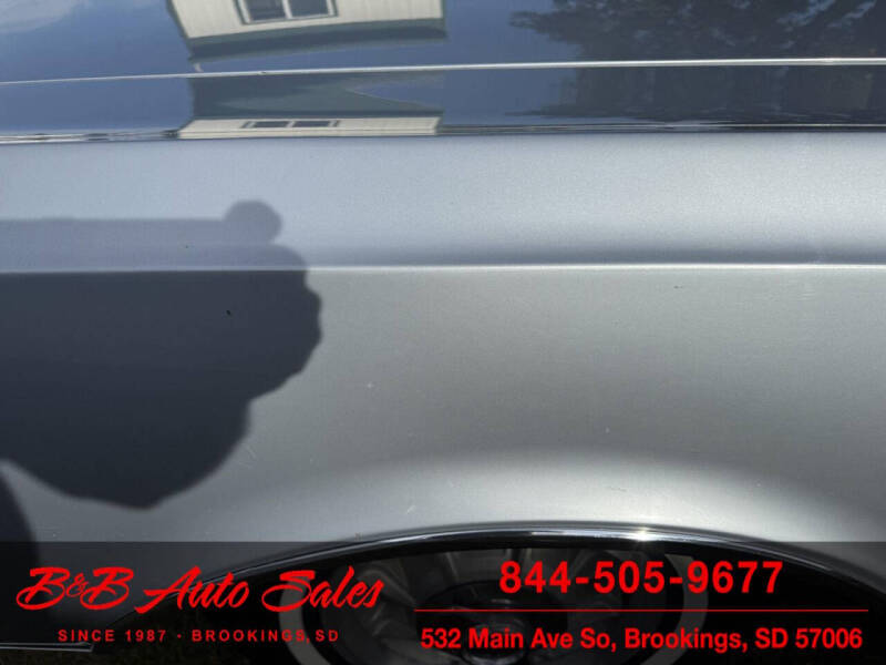 1965 Oldsmobile Starfire