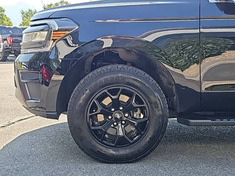 2023 Ford Expedition Timberline