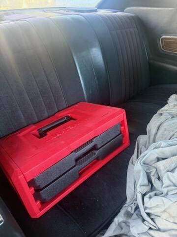 1971 Oldsmobile Cutlass