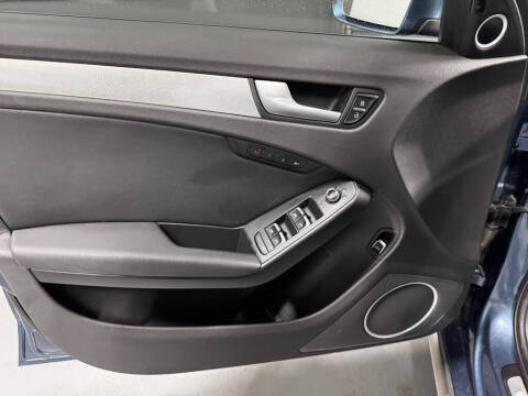 2015 Audi Allroad 2.0T quattro Premium Plus