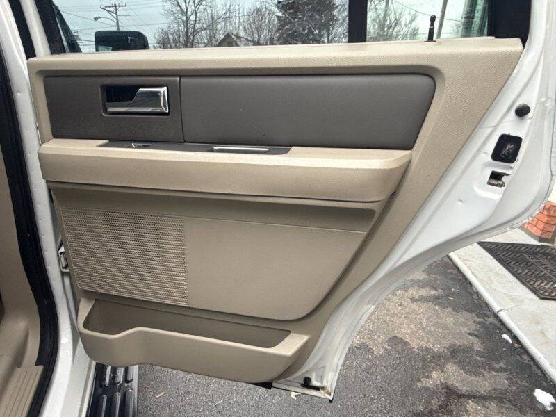 2012 Ford Expedition XL