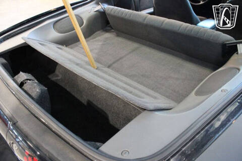 1999 Pontiac Firebird