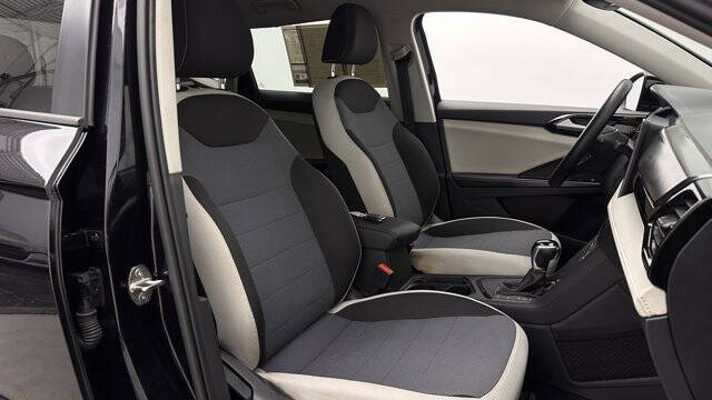 2025 Volkswagen Taos S