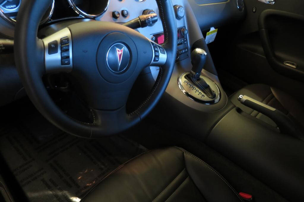 2009 Pontiac Solstice 26
