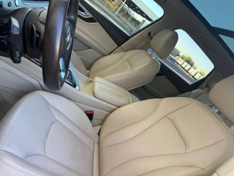 2018 Audi Q7 2.0T quattro Premium Plus