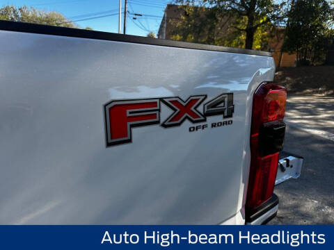 2026 Ford F-350 Super Duty