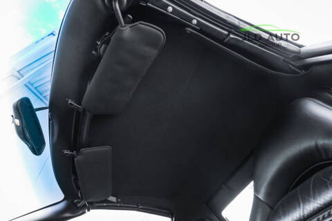 2004 Chevrolet Corvette