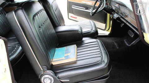 1965 Chrysler Imperial