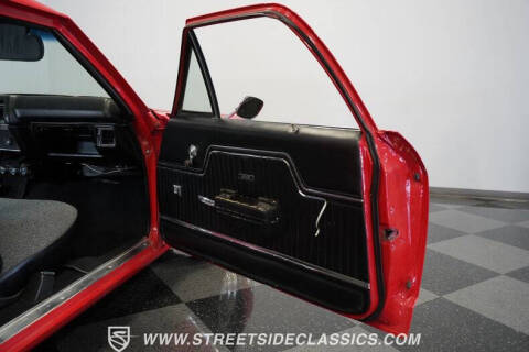 1970 Chevrolet El Camino