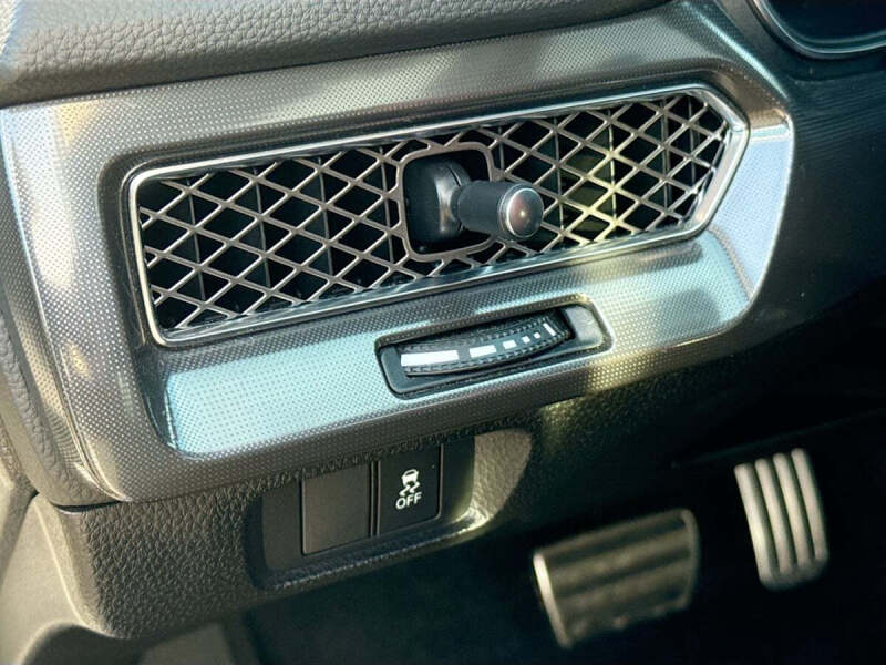 2023 Acura Integra w/A-SPEC