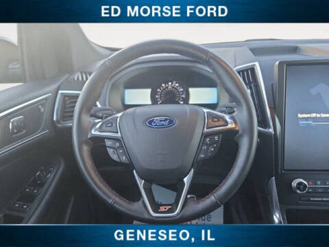 2024 Ford Edge ST