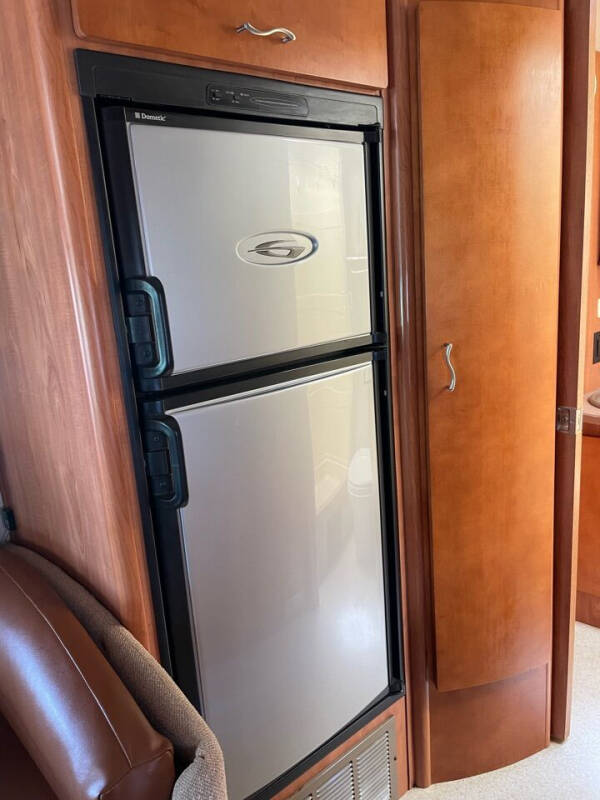 2008 Gulfstream Vista Cruiser