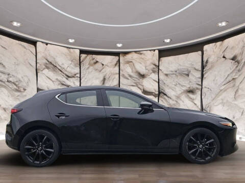 2019 Mazda Mazda3 Hatchback Premium