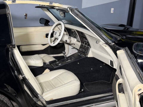 1978 Chevrolet Corvette