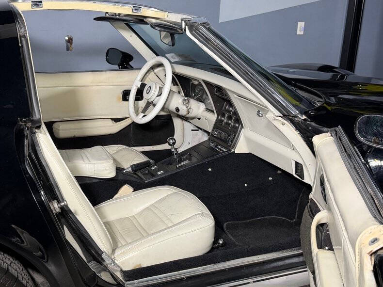 1978 Chevrolet Corvette