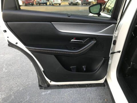 2024 Mazda CX-90 3.3 Turbo Preferred Plus