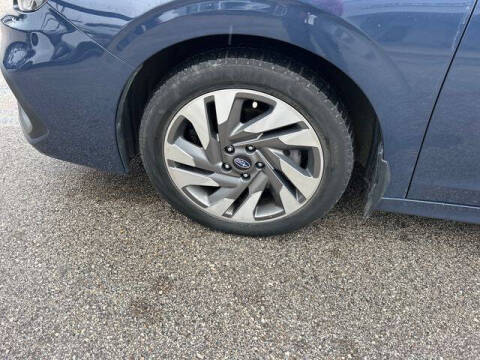 2023 Subaru Legacy Limited