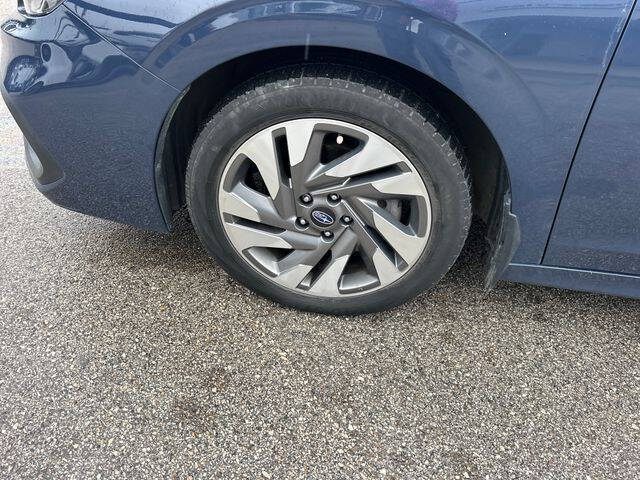 2023 Subaru Legacy Limited