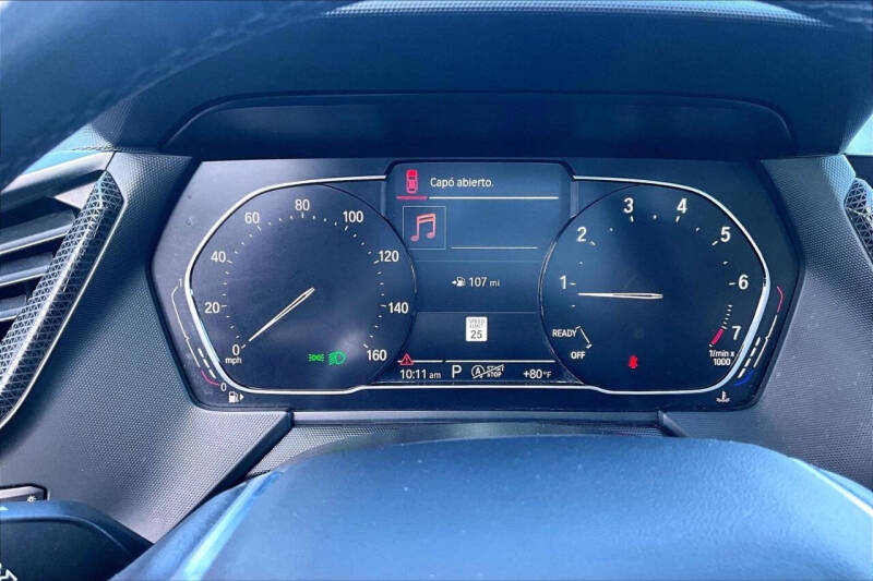 2021 BMW 2 Series 228i Gran Coupe