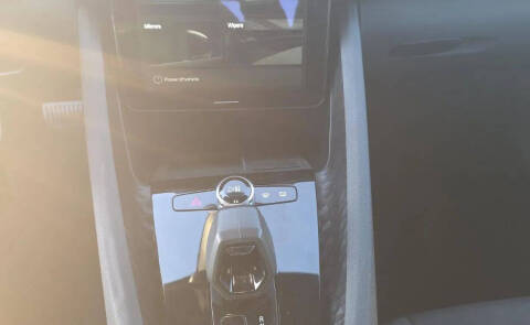 2023 Polestar 2 Long Range Single Motor