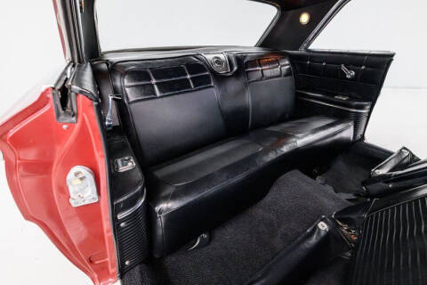 1962 Chevrolet Impala