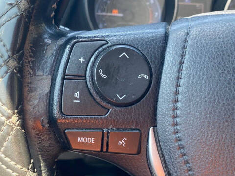 2016 Scion iM