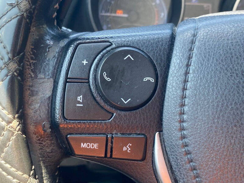 2016 Scion iM