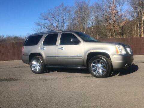 2012 GMC Yukon for sale at BARD'S AUTO SALES in Needmore PA