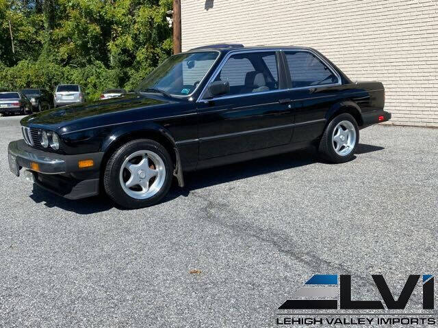 used 1984 bmw 3 series for sale carsforsale com used 1984 bmw 3 series for sale