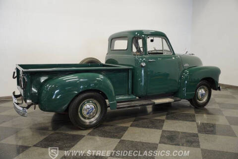 1954 Chevrolet 3100