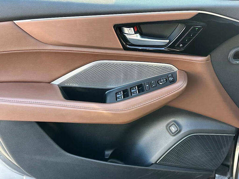 2023 Acura MDX SH-AWD w/Tech