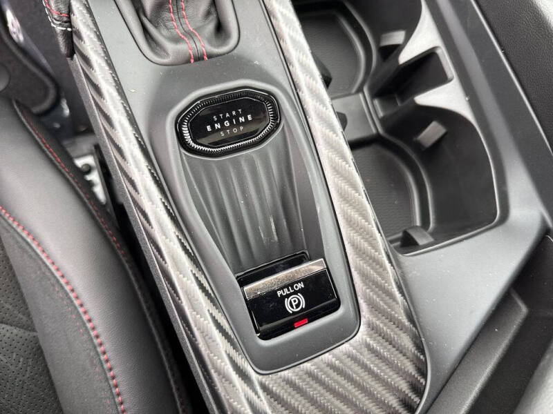 2026 Dodge Charger Scat Pack Plus