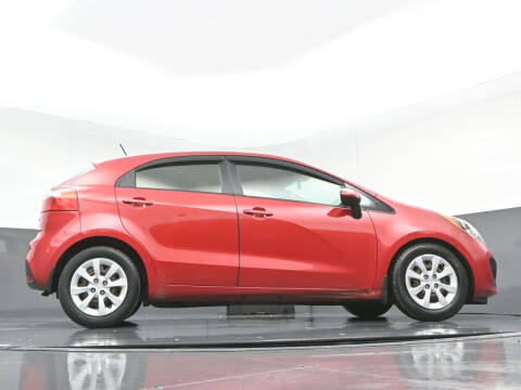 2014 Kia Rio 5-Door for sale at Wildcat Used Cars in Somerset KY