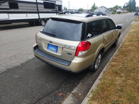 2008 Subaru Outback 3.0 R L.L. Bean Edition