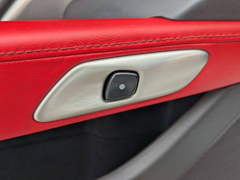 2014 Chevrolet Corvette Stingray Z51