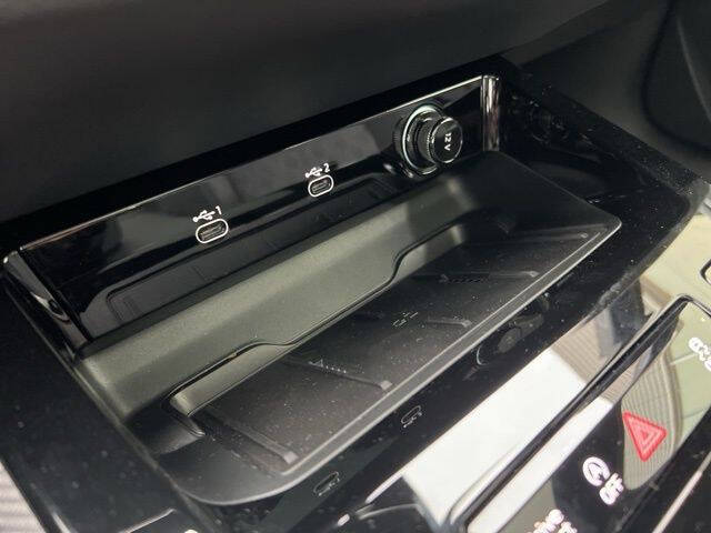 2025 Audi S5 quattro Premium Plus TFSI